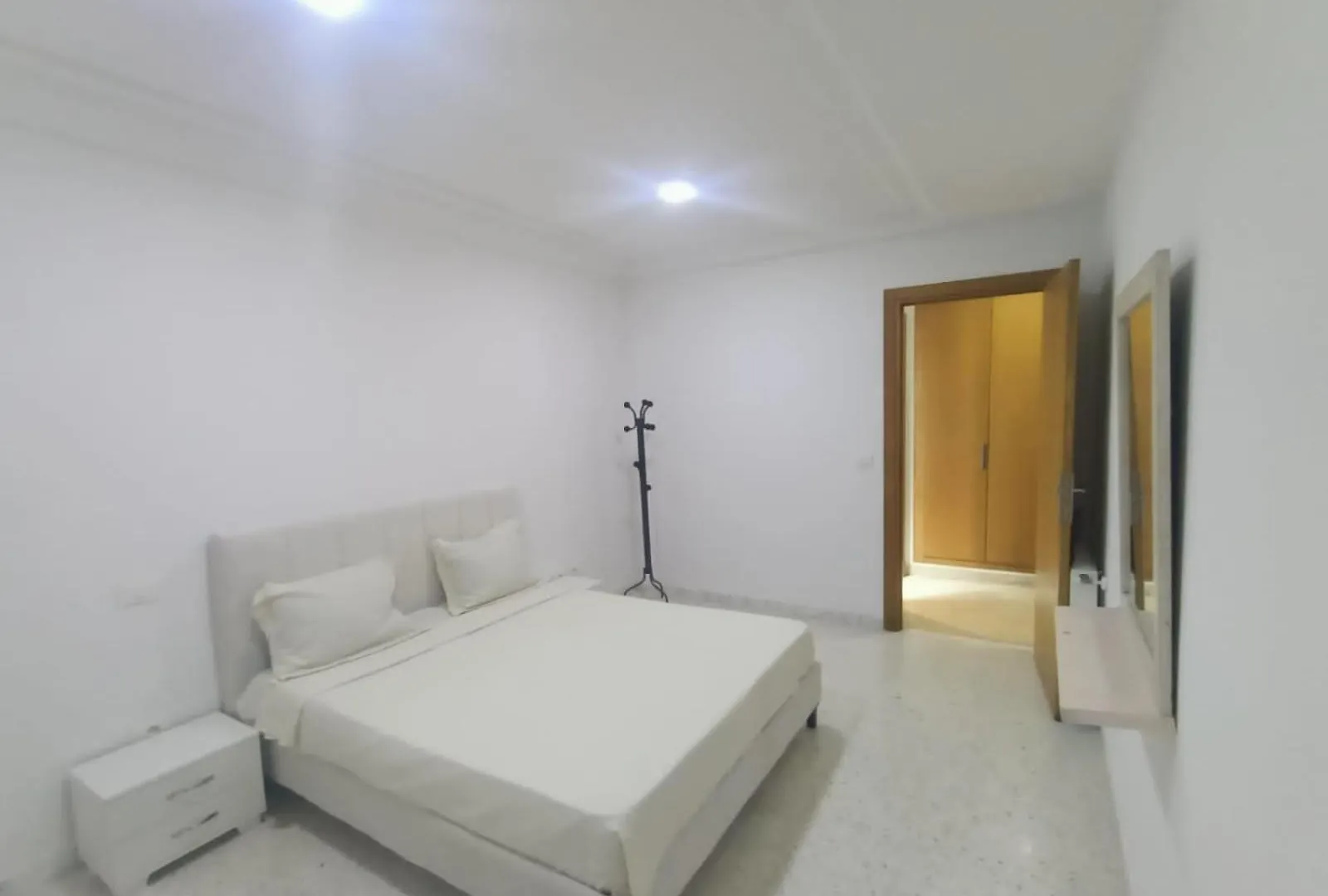 Appartement Ergonomique Túnez